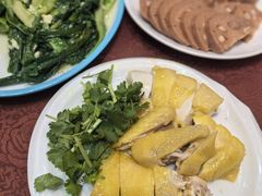 -瑞记湛江鸡饭店·粤西第一鸡(粤垦店)