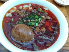 -蒋家肠旺面馆老店(合群路店)