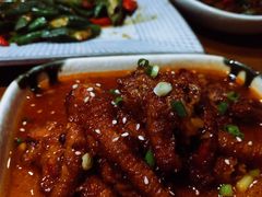 -薇酌饮·陕西菜(南门外店)