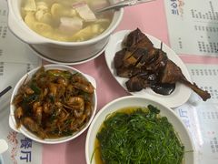 -蘭心餐厅(进贤路店)