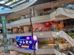 -圆融购物中心(南天成路店)