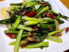 -肖记公安牛肉鱼杂馆· 省级非物质文化遗产(仁和路店)