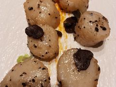 -双海潮·海鲜融合菜(如是海店)