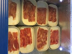 -福成自助烤肉(青春路店)