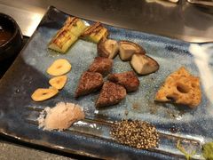 -神户牛排餐厅MOURIYA(总店)