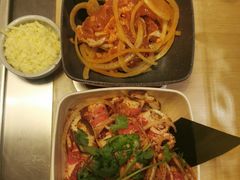 -新石器烤肉(中房金谊广场店)