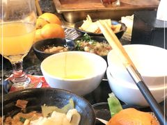 -王家渡火锅店(棕榈泉店)