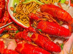 -熊记虾王·小龙虾(东晓南店)