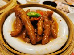 -点都德(大茶楼店)