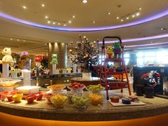 -咖啡苑自助餐厅·中国大饭店