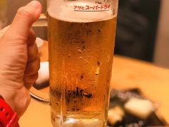 -水之惠鲜鱼料理(王府大街店)