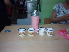 麦乳精-做了不起的80后