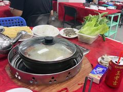-花苑美食横琴生蚝火锅(拱北粤华路店)
