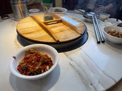 -陈大锅·岳阳鱼馆·地道岳阳菜(美食街店)