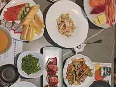 -松坂屋日料自助(长城路店)