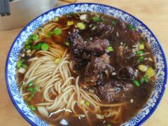 -瞻老元面馆(双塘路店)