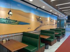 -西部哈哈特色抓饭