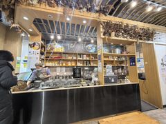 -哼哈豆花工房(高铁吾悦广场店)