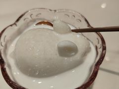 玉兔布丁-胜记凯心茶餐厅(汇金财富广场店)