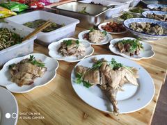 -兴福老面馆(寺路街店)