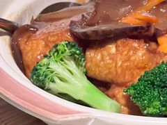 -T館·花园艺术餐厅