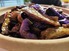 -天天向上素食餐厅(五台山店)