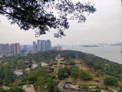 -南沙天后宫景区