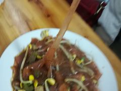 -何记酿皮店(西流湾店)