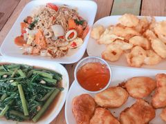 -Doo Dee Thai Food(Issan/Isaan/Esan)