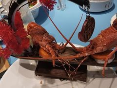 -阳光海鲜城(太仓万达店)