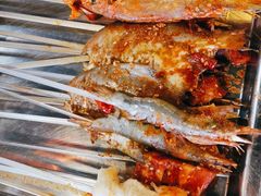 -号令江湖·水浒烤肉(和畅睦邻中心店)
