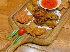 -印象泰东南亚主题餐厅(红博中央公园店)