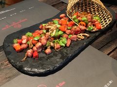 -大理岛·精品云南菜·音乐餐厅