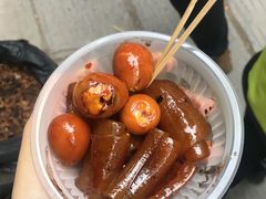 -黄埔古港