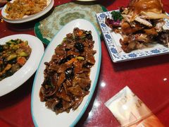 -盈春大饭店(千山路店)