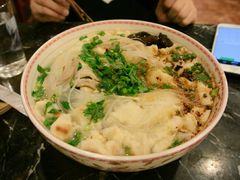 -吾味香葫芦头(安西街店)