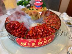 -於氏虾神(盱眙总店)