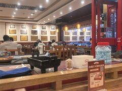 -老雒阳面馆·水席·洛阳菜(王城路店)