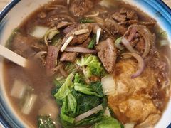 -康儿面馆(建国北路店)