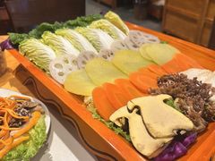 -田村·石锅藏香鸡(布达拉宫店)