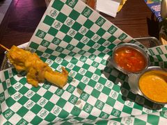 -泰妃殿(武汉首店)