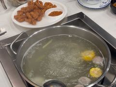 -就这么牛潮式牛肉火锅(华侨城店)