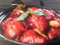 -零度空间·台湾小馆(五道口购物中心店)