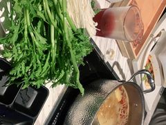 -火炉火自助餐(喜隆多店)