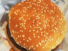 -麦当劳(杭州萧山文源店)