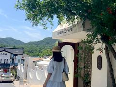 -杭州西湖风景名胜区-满觉陇四眼井