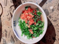 香油碟-小龙坎火锅(全球总店)