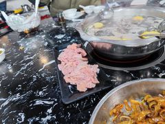 -牛一煲美食(江高店)