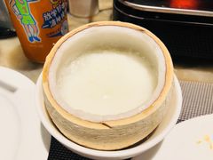 -安蒂娅·海鲜自助餐厅(安蒂娅美兰酒店)