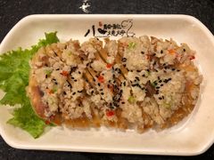-福苗小骆驼烧烤(大唐不夜城店)
